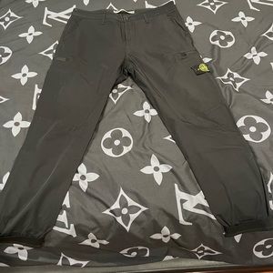 Stone Island Cargo Pant